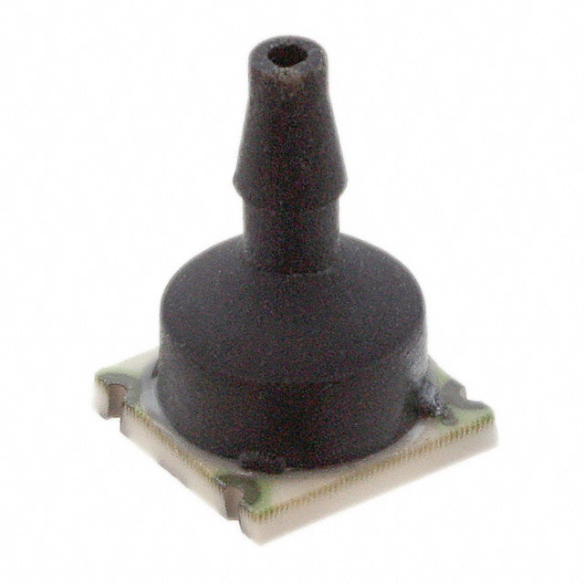 NBPLANN100PGUNV Honeywell Sensing and Productivity Solutions  Pressure Sensors Transducers